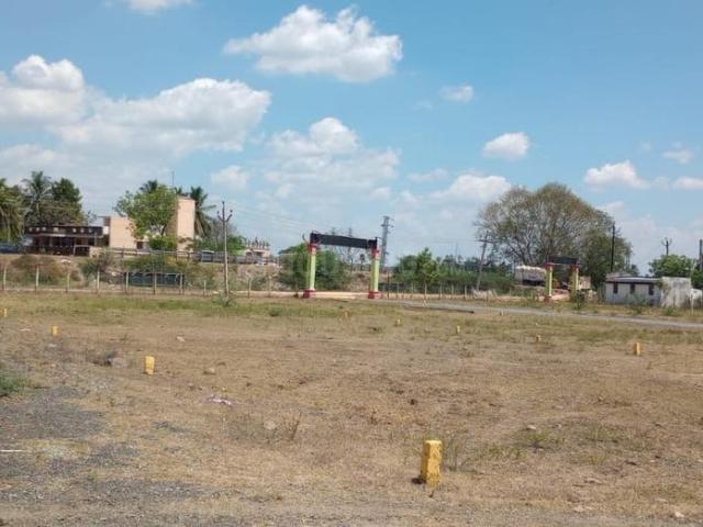 Residential Plot in Pattaraiperumbudur for resale Chennai. The reference number is 18206902