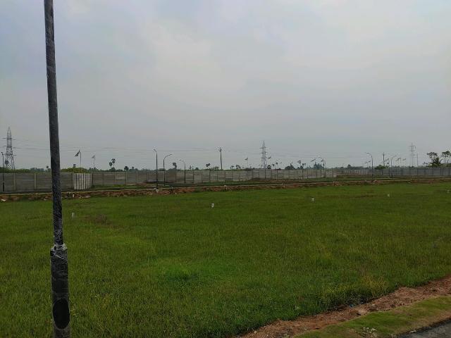 Residential Plot in Pattipulam for resale Chennai. The reference number is 7515953