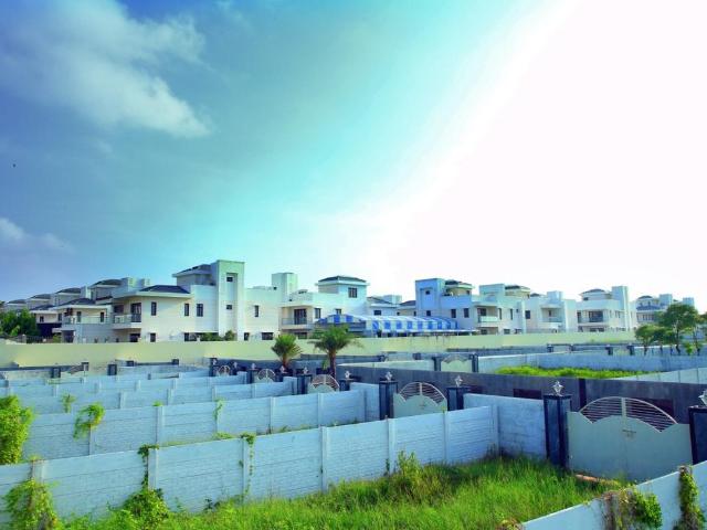 Residential Plot in Pattipulam for resale Chennai. The reference number is 7516255