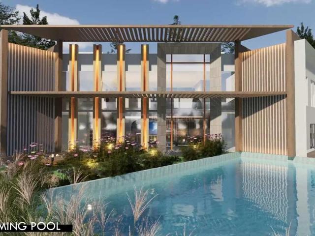Residential Plot in Paud for resale Pune. The reference number is 19637261