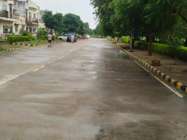 Residential Plot in Pavti for resale Bhiwadi. The reference number is 15372436