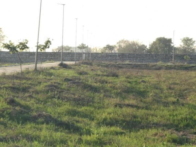 Residential Plot in Pavti for resale Bhiwadi. The reference number is 16541890