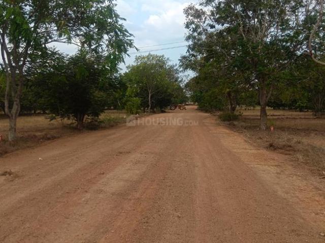 Residential Plot in Pavunjur for resale Chennai. The reference number is 20899193