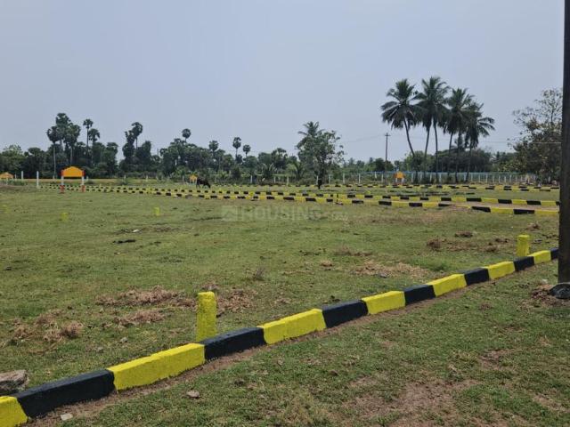 Residential Plot in Pavunjur for resale Chennai. The reference number is 20906425