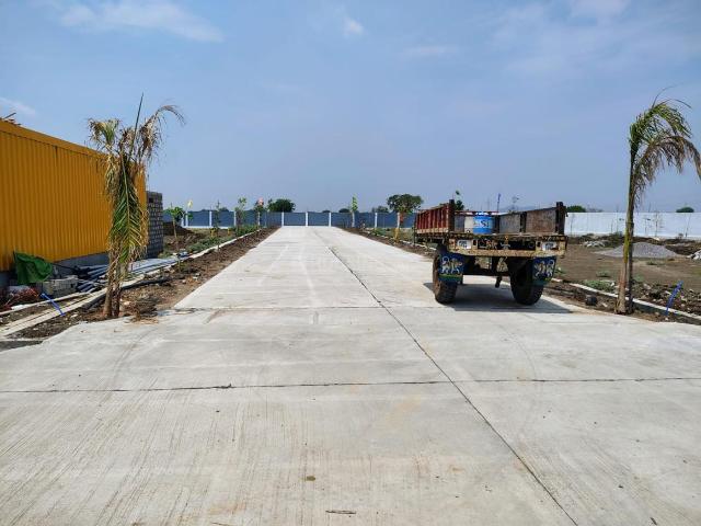 Residential Plot in Payakapuram for resale Vijayawada. The reference number is 19287313