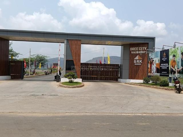 Residential Plot in Payakapuram for resale Vijayawada. The reference number is 20757956