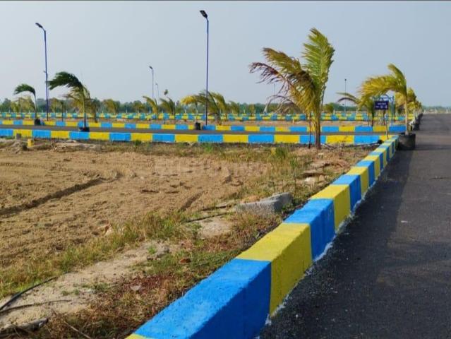 Residential Plot in Pazhaverkadu for resale Chennai. The reference number is 20150322