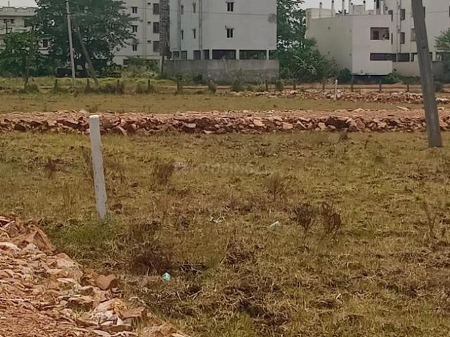 Residential Plot in Pedapulipaka for resale Krishna. The reference number is 20408055