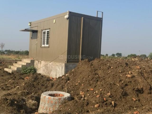 Residential Plot in Peddapur for resale Sangareddy. The reference number is 20125242