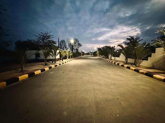 Residential Plot in Peddapur for resale Sangareddy. The reference number is 20298037