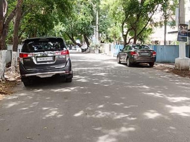 Residential Plot in Peelamedu for resale Coimbatore. The reference number is 18219722