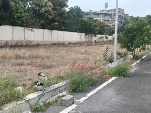 Residential Plot in Peelamedu for resale Coimbatore. The reference number is 20637231