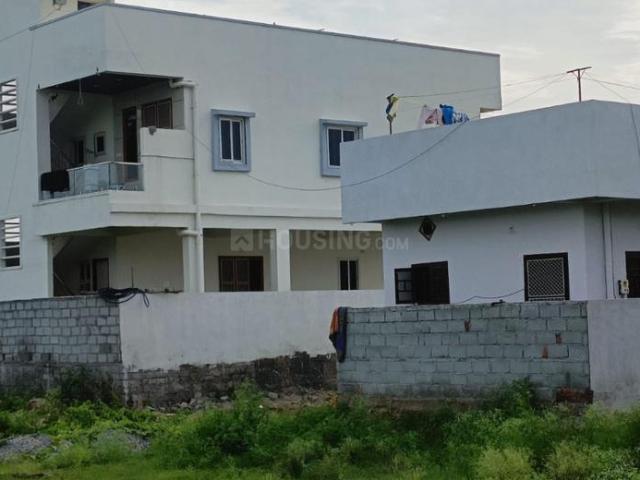 Residential Plot in Peerzadiguda for resale Hyderabad. The reference number is 18188781