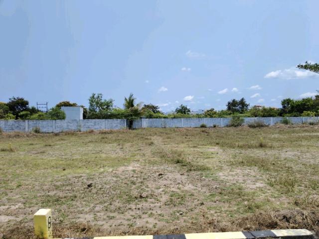 Residential Plot in Chengalpattu for resale Chennai. The reference number is 19603977