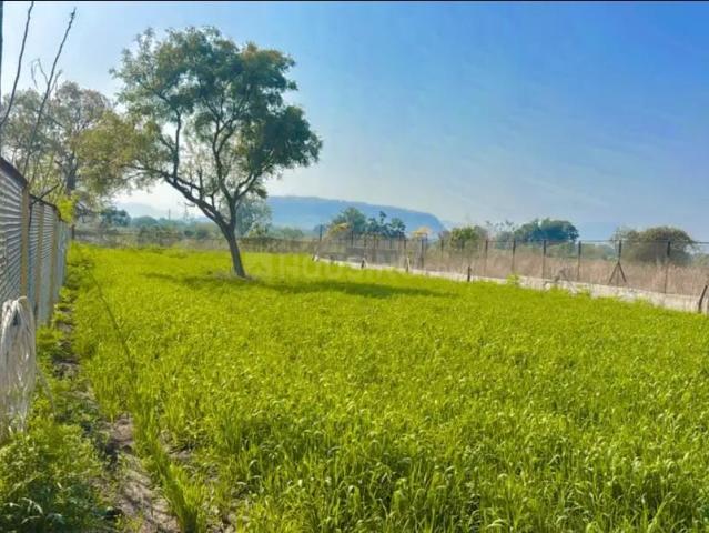 Residential Plot in Pen for resale Raigad. The reference number is 17279291