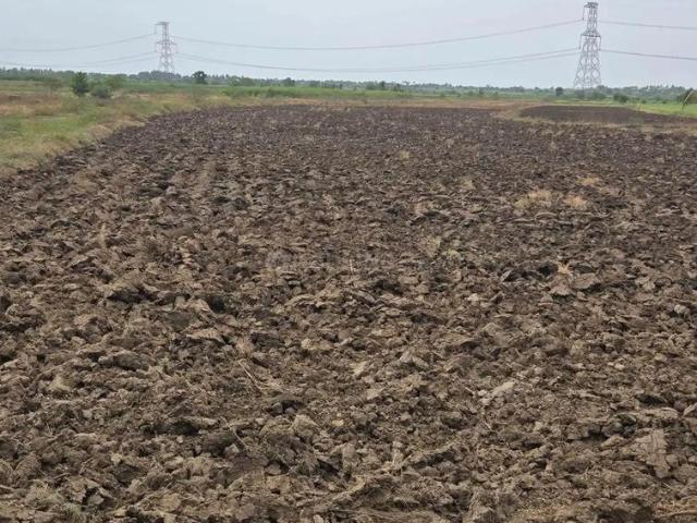 Residential Plot in Pen for resale Raigad. The reference number is 17697844