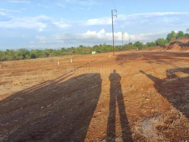 Residential Plot in Pen for resale Raigad. The reference number is 17610993