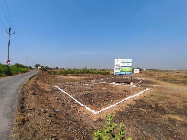 Residential Plot in Pen for resale Raigad. The reference number is 19718500