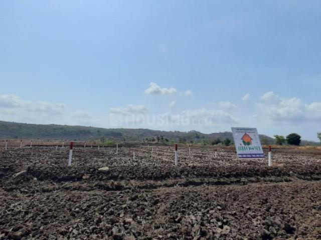 Residential Plot in Pen for resale Raigad. The reference number is 20689373