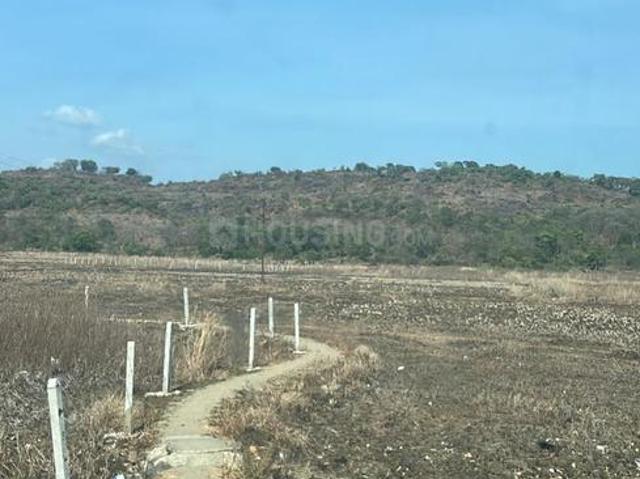Residential Plot in Pen for resale Raigad. The reference number is 20704605