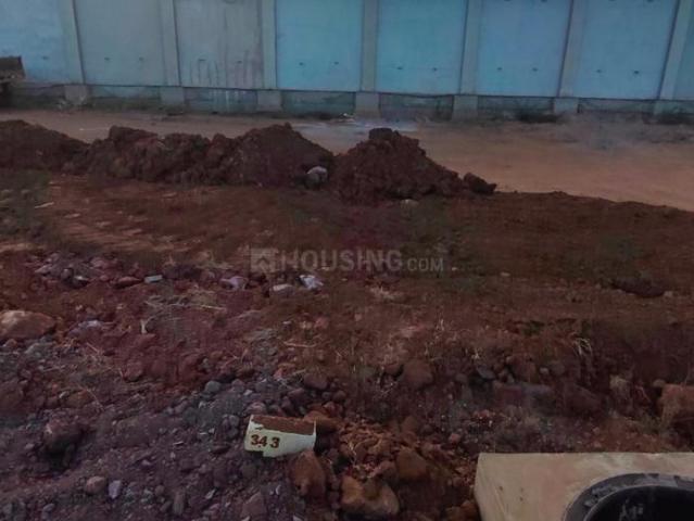 Residential Plot in Penamaluru for resale Krishna. The reference number is 16671083