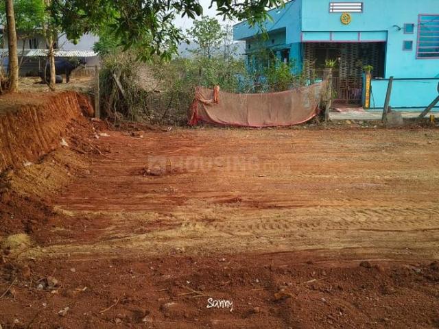 Residential Plot in Pendurthi for resale Visakhapatnam. The reference number is 20533937