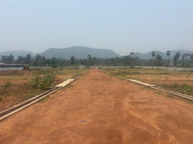Residential Plot in Pendurthi for resale Visakhapatnam. The reference number is 20230424