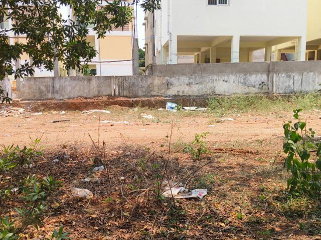 Residential Plot in Pendurthi for resale Visakhapatnam. The reference number is 20266151
