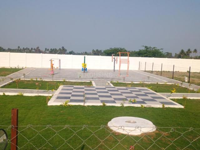 Residential Plot in Perambakkam for resale Chennai. The reference number is 20059717