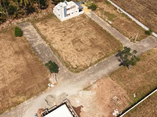 Residential Plot in Periya Negamam for resale Pollachi. The reference number is 20804851