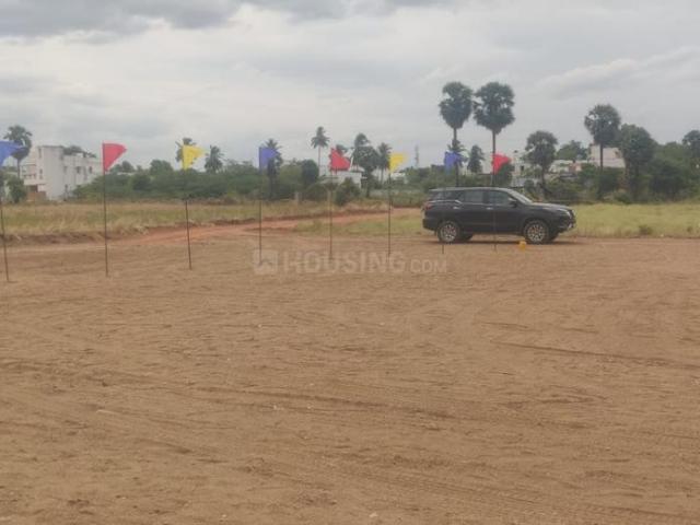 Residential Plot in Periya Semur for resale Erode. The reference number is 17765705