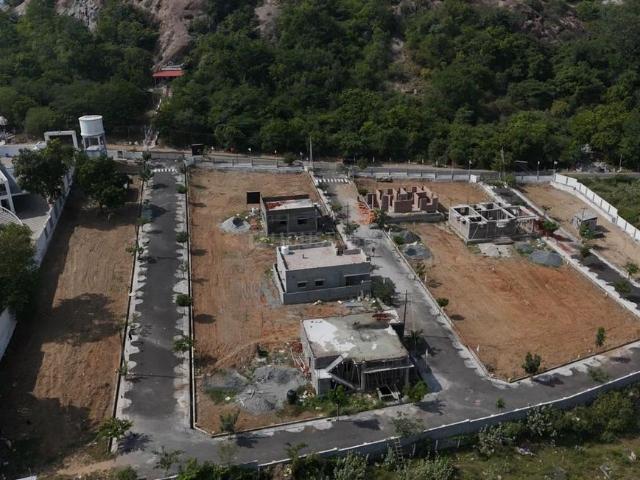 Residential Plot in Periyanaickenpalayam for resale Coimbatore. The reference number is 19046599