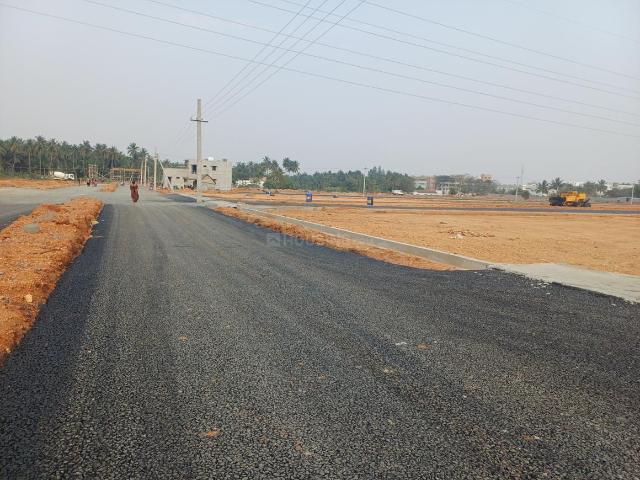 Residential Plot in Periyanaickenpalayam for resale Coimbatore. The reference number is 20794365