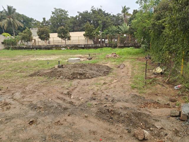 Residential Plot in Periyanaickenpalayam for resale Mettupalayam Road. The reference number is 17261009