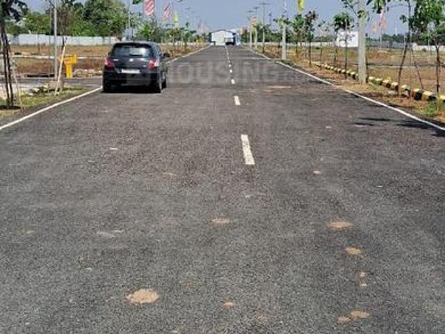 Residential Plot in PeriyaIrumbedu for resale Chennai. The reference number is 19644049
