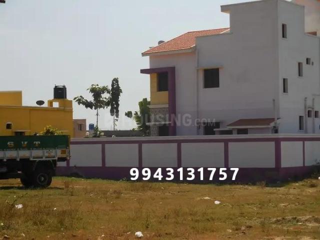 Residential Plot in Periyapalayam for resale Chennai. The reference number is 20665656