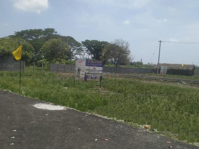 Residential Plot in Periyapanicheri for resale Chennai. The reference number is 15175434