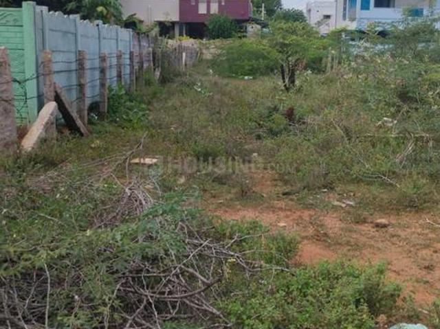 Residential Plot in Periyar Nagar for resale Karaikudi. The reference number is 20676564