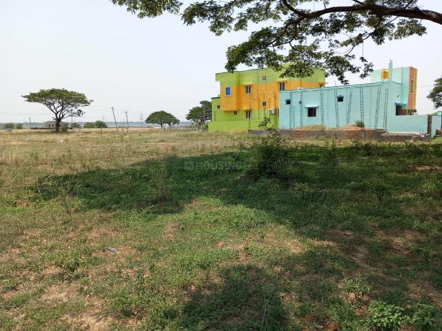 Residential Plot in Perumalpattu for resale Chennai. The reference number is 11840438