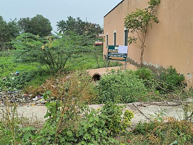 Residential Plot in Perumalpattu for resale Chennai. The reference number is 20711293