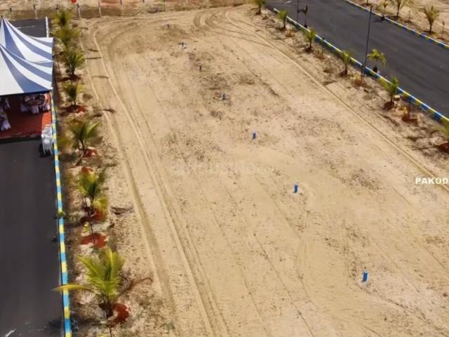 Residential Plot in Perumalpattu for resale Chennai. The reference number is 20212028