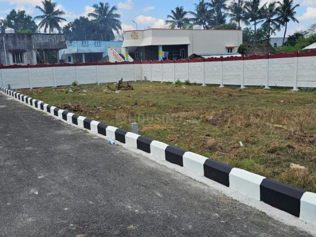 Residential Plot in Perumathunallur for resale Chennai. The reference number is 20078380