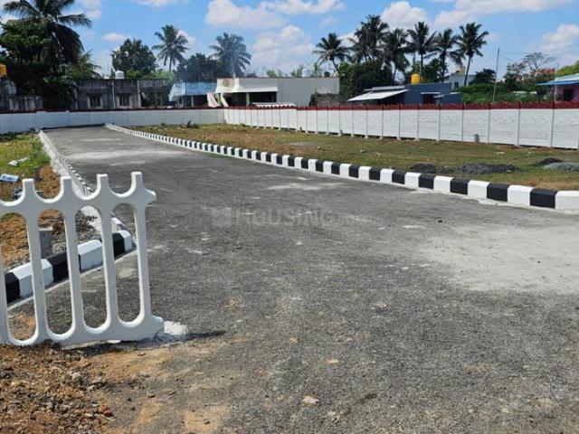 Residential Plot in Perumathunallur for resale Chennai. The reference number is 20079177