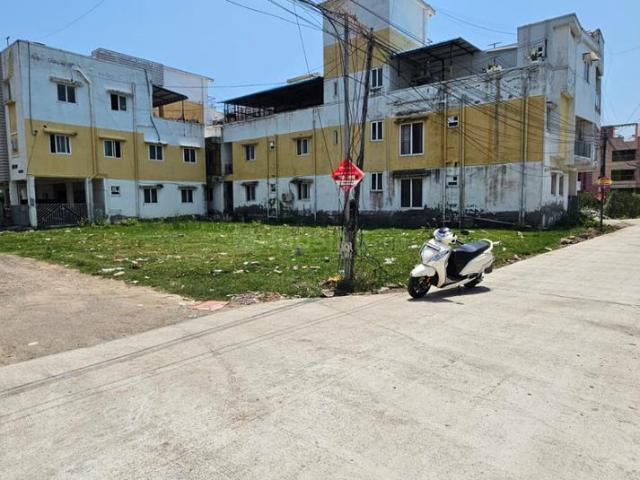 Residential Plot in Perumbakkam for resale Chennai. The reference number is 20291994