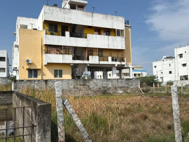 Residential Plot in Perumbakkam for resale Chennai. The reference number is 20531120
