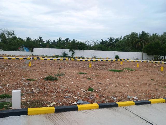 Residential Plot in Perungavoor for resale Chennai. The reference number is 16375582