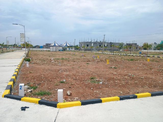Residential Plot in Perungavoor for resale Chennai. The reference number is 16377336