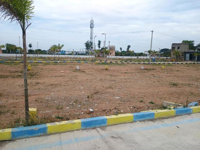 Residential Plot in Perungavoor for resale Chennai. The reference number is 16379057