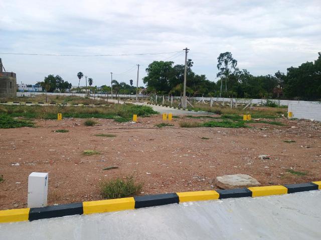 Residential Plot in Perungavoor for resale Chennai. The reference number is 16774677
