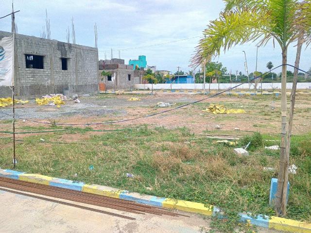 Residential Plot in Perungavoor for resale Chennai. The reference number is 17575996